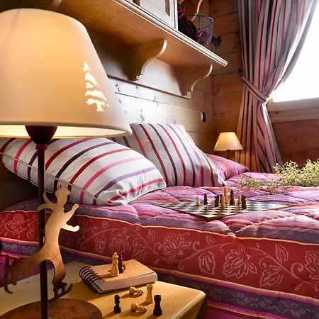 Aparthotel Cgh Boutique Le Nevada