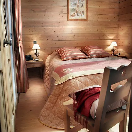 Cgh Boutique Le Nevada Tignes