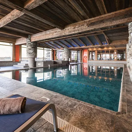 Aparthotel Cgh Boutique Le Nevada