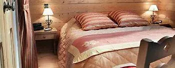 Aparthotel Cgh Boutique Le Nevada Tignes