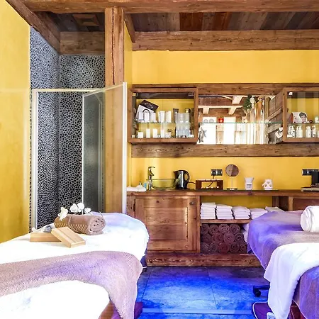 Cgh Boutique Le Nevada Aparthotel Tignes