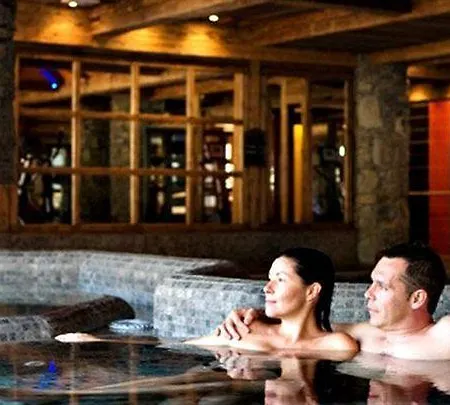 Cgh Boutique Le Nevada Tignes
