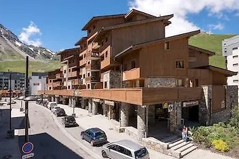 Cgh Boutique Le Nevada Aparthotel 5*