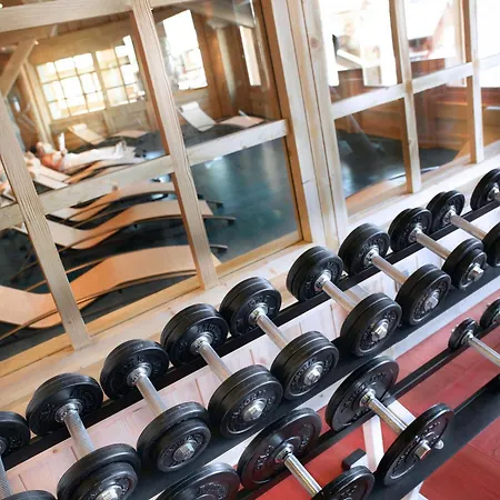 Cgh Boutique Le Nevada 5* Tignes