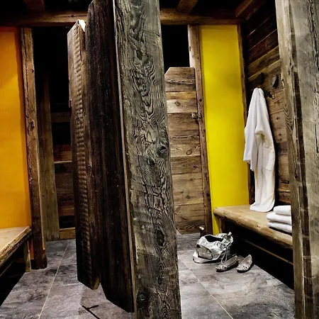 Cgh Boutique Le Nevada Tignes