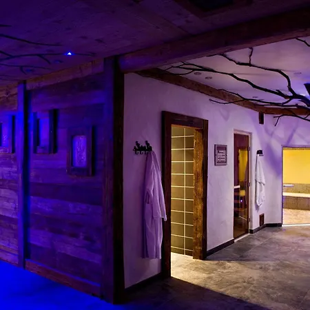 Cgh Boutique Le Nevada Tignes