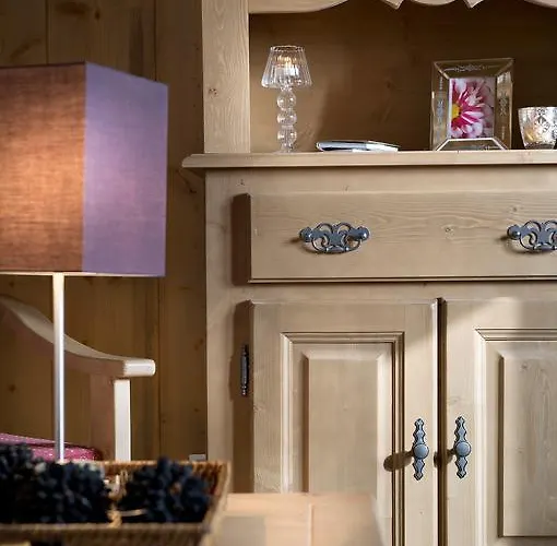Aparthotel Cgh Boutique Le Nevada 5*