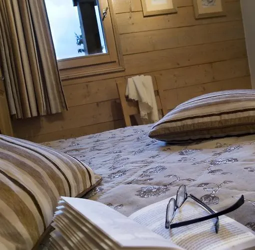 Lejlighedshotel Cgh Boutique Le Nevada 5*