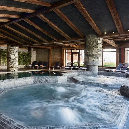 Cgh Boutique Le Nevada Aparthotel