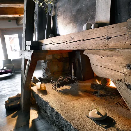 Cgh Boutique Le Nevada