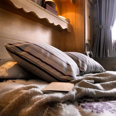 Cgh Boutique Le Nevada Lejlighedshotel Tignes