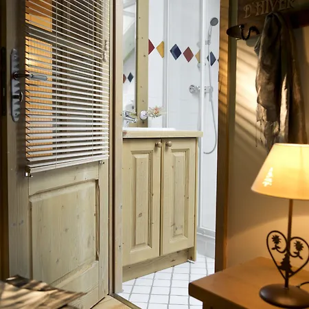 아파트호텔 Cgh Boutique Le Nevada 5*