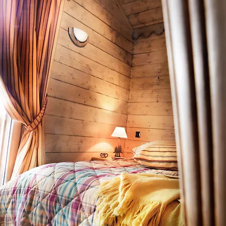 Cgh Boutique Le Nevada Lejlighedshotel 5*