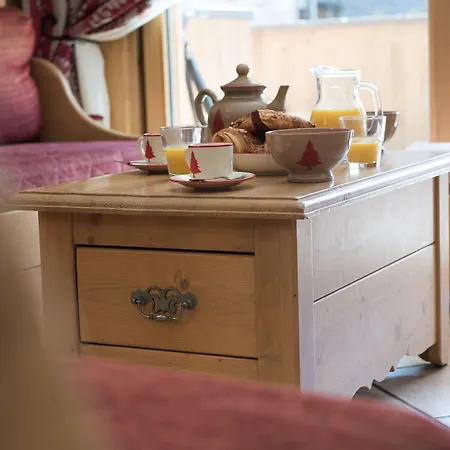 Cgh Boutique Le Nevada