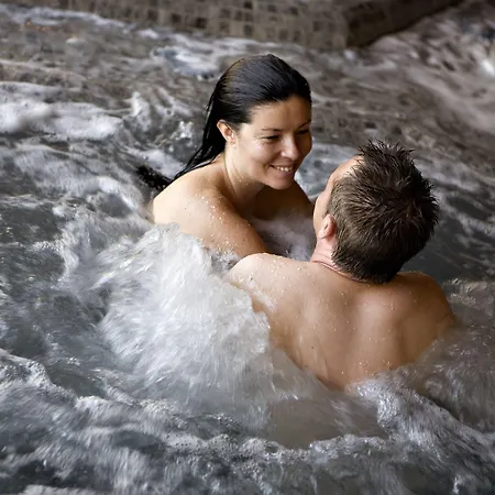 Cgh Boutique Le Nevada Lejlighedshotel Tignes