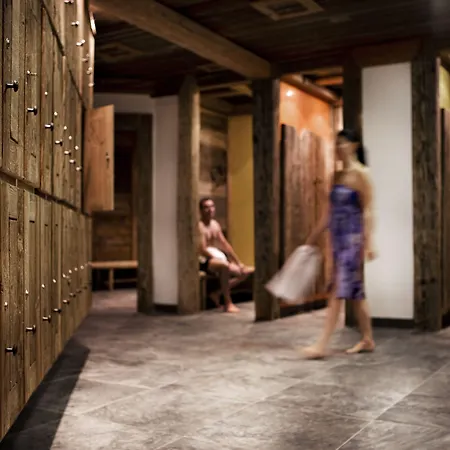 Cgh Boutique Le Nevada