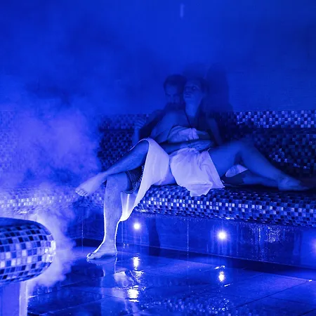 Cgh Boutique Le Nevada 5*