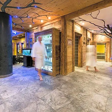 Cgh Boutique Le Nevada Tignes