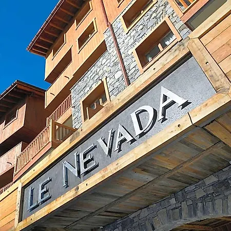 Cgh Boutique Le Nevada 5*
