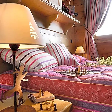 Cgh Boutique Le Nevada 5* 티뉴