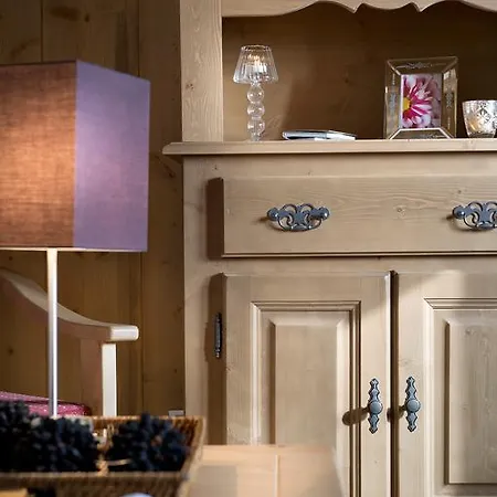 Lejlighedshotel Cgh Boutique Le Nevada 5*