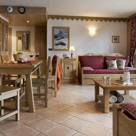 Cgh Boutique Le Nevada Tignes