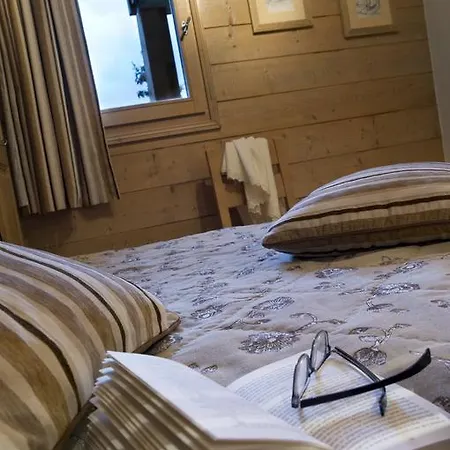 Lejlighedshotel Cgh Boutique Le Nevada 5*